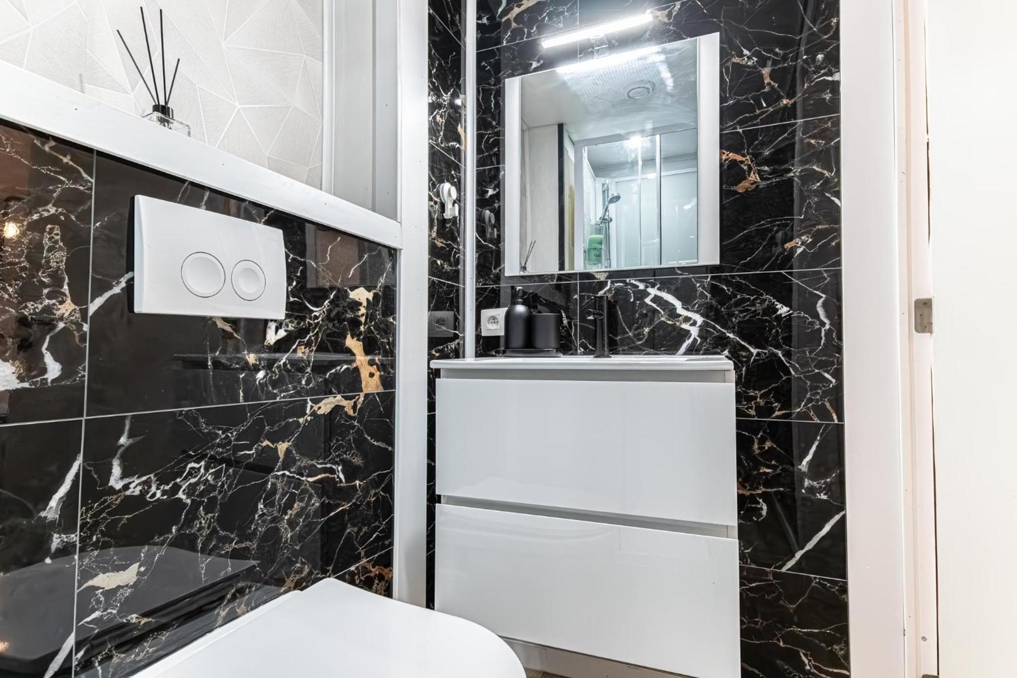 Spacious Shared 5Br Apt In The Heart Of Gent Buitenkant foto