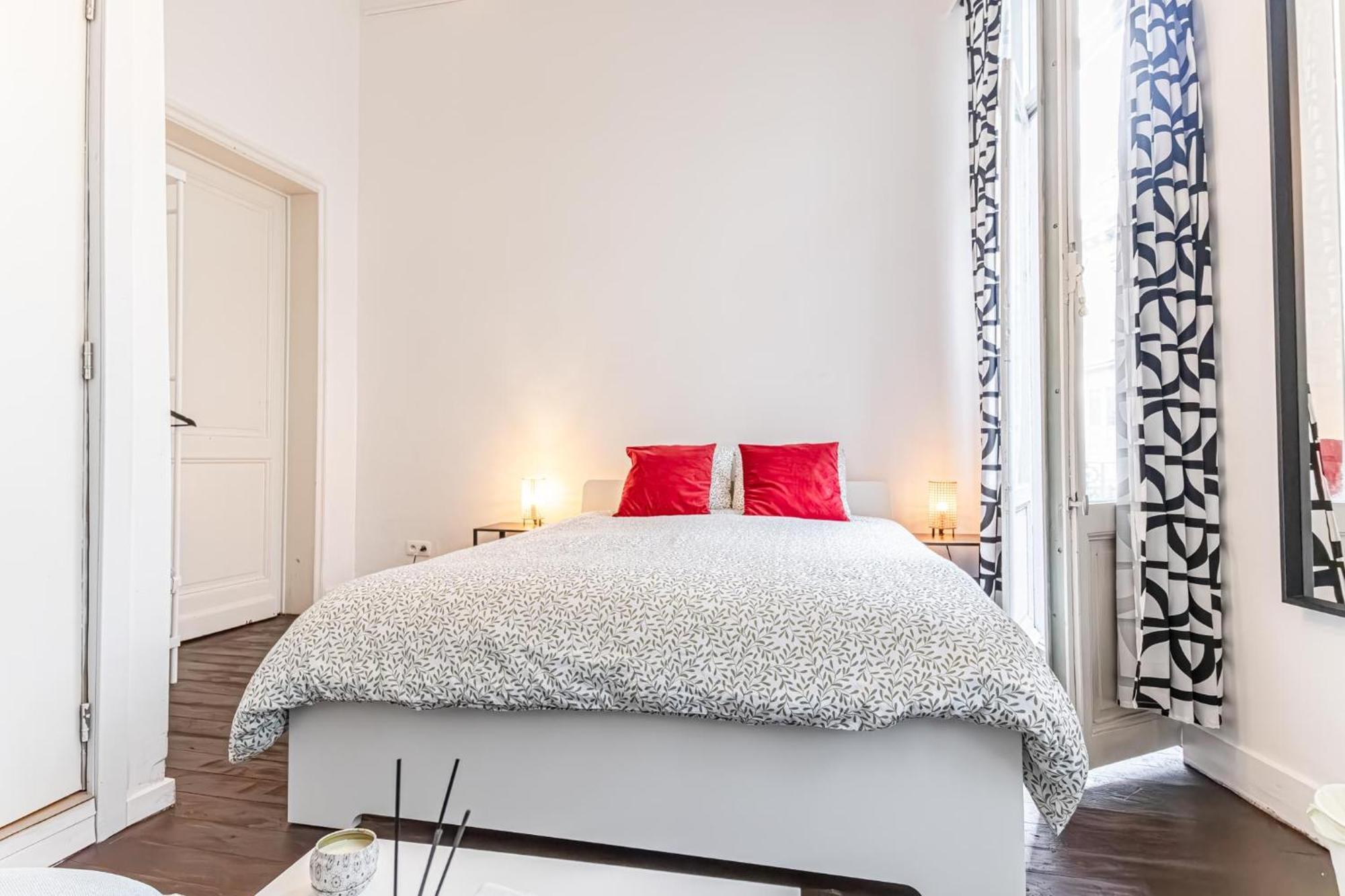 Spacious Shared 5Br Apt In The Heart Of Gent Buitenkant foto